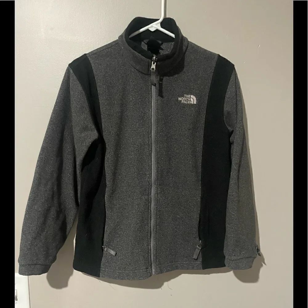 North Face jacket  